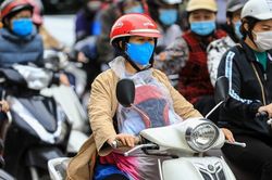 Bắc Bộ chuẩn bị đón đợt không khí lạnh sớm đầu tiên trong năm 2022
