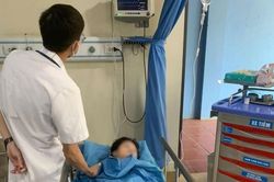 Phòng tránh sốc phản vệ từ thực phẩm