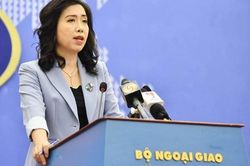 Bảo hộ công dân Việt là nạn nhân của buôn người ở Philippines