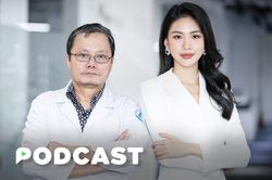 Covid-19 là bệnh mới, adenovirus đến hẹn lại lên