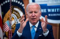 Ông Biden lộ thế yếu sau quyết định của OPEC
