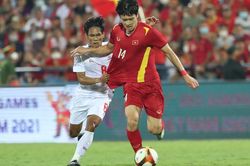 Lịch thi đấu bóng đá vòng loại U17 châu Á. Trực tiếp bóng đá U17 Việt Nam vs Nepal