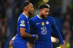 Chelsea 3-0 AC Milan: Aubameyang lại lập công, HLV Potter thắng trận đầu ở Cúp C1