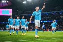 Kết quả Cúp C1 đêm qua: Man City, Chelsea thắng tưng bừng; PSG mất điểm