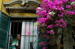 An Thành Đạt - 'Bòn mót' lại không gian xưa của Hà Nội