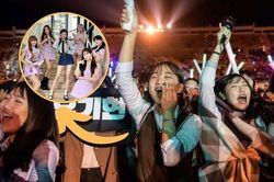 Nhóm nhạc nữ K-pop nổi tiếng nhất hiện nay có nhiều fan nữ hơn nam: Blackpink, NewJeans...