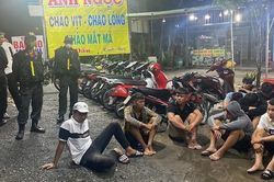 Đừng đấu tranh với cái sai này bằng cách bảo vệ một cái sai khác!