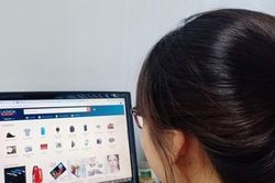 Nỗ lực quản lý thuế thương mại điện tử