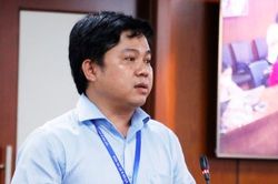 Hội phụ huynh không được đại diện cho nhà trường để vận động tài trợ