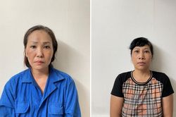 Hải Phòng: Triệt phá 'động ma túy' của nữ quái đất Cảng