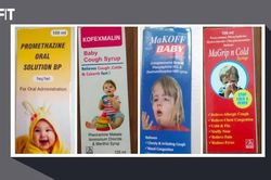 Điều tra khẩn cấp mối liên quan giữa siro ho Ấn Độ và cái chết của 66 trẻ em