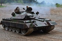 EP kêu gọi cấp xe tăng và đẩy nhanh thủ tục gia nhập EU cho Ukraine