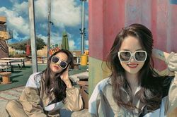 Vừa mới ra mắt MV chưa được bao lâu, kênh YouTube của Hương Giang bất ngờ 'bay màu'