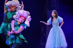 Vở nhạc kịch 'Alice in Wonderland' lần đầu tiên ra mắt công chúng Việt Nam