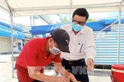 Giải pháp tiêu trừ 'tín dụng đen': * Bài 2: Chung tay bảo vệ công nhân, người lao động
