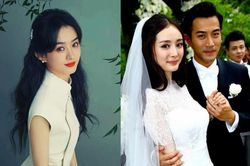 Không may mắn như Triệu Lệ Dĩnh, Dương Mịch tiếp tục bị chồng cũ hại với thủ đoạn ngày càng tinh vi?