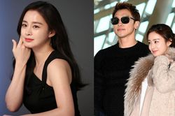 Kim Tae Hee đang bị ai đó chơi xấu giữa lúc Bi Rain dính tin đồn ngoại tình?
