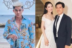 Sao Việt lên kế hoạch đi ăn cưới ngày 10/10: Vợ chồng Trường Giang 'phân thân', Jun Phạm 'chạy show'