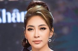 Hoa hậu Đặng Thu Thảo: 'Ngày xưa tôi trách chồng cũ nhiều lắm nhưng giờ thì không'
