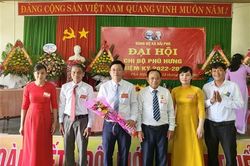 Đổi mới trong đại hội chi bộ ở cơ sở. Bài 1: Chủ trương đúng đắn, ý Đảng hợp lòng dân