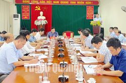 Xây dựng Na Hang thành điểm đến du lịch an toàn, hấp dẫn, thân thiện