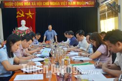 Huyện Na Hang cần nhận thức vấn đề giảm nghèo đúng hơn, trúng hơn