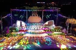 Hội tụ sắc màu văn hóa Dao
