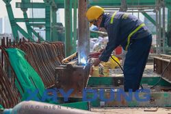 Nhà thầu thi công phải độc lập với đơn vị giám sát thi công