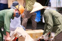 Thu nhập bình quân của người lao động tăng 30,1% trong quý III