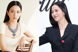 'Bóc giá' vòng cổ Cartier của Jisoo BLACKPINK: Lần đắt nhất lên tới hơn 70 tỷ đồng!