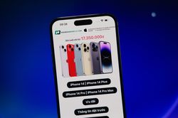 Đại lý báo giá 17 triệu cho iPhone 14 nhưng không dễ mua