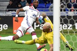 Soi kèo nhà cái Lyon vs Toulouse. Nhận định, dự đoán bóng đá Ligue 1 (02h00, 8/10)