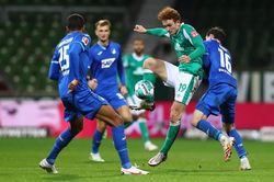 Soi kèo nhà cái Hoffenheim vs Werder Bremen. Nhận định, dự đoán bóng đá Đức (01h30, 8/10)