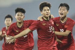 Nhận định bóng đá U17 Việt Nam vs U17 Nepal: Tạo áp lực cho người Thái