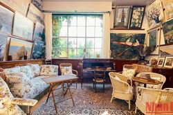 Ghé Giverny thăm nhà vườn của danh họa người Pháp Claude Monet