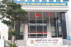 Sẽ thực hiện kiểm toán 25 công an tỉnh, thành phố; 18 tỉnh ủy, thành ủy