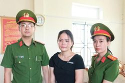Khởi tố, bắt tạm giam nữ 'cò đất' lừa đảo chiếm đoạt gần 2,7 tỷ đồng