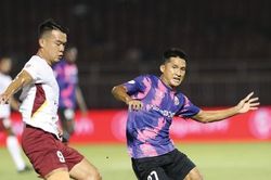 V-League 2022: Đá trên sân hay dưới gầm bàn?