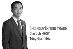 Chủ tịch Chứng khoán Tân Việt Nguyễn Tiến Thành đột ngột qua đời