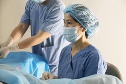 Điều trị vô sinh bằng kỹ thuật 'Trưởng thành noãn trong ống nghiệm' ở BV Mỹ Đức Phú Nhuận