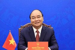Chủ tịch nước gửi thư khen công dân dũng cảm cứu người trong lũ quét