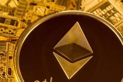 ETH có thể bứt phá 1.500 USD?