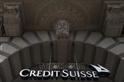 Credit Suisse - 'mắt xích' yếu nhất trong hệ thống tài chính toàn cầu?