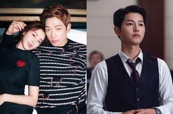 Bi Rain kêu oan, Song Jong Ki bất ngờ bị réo gọi như là nguyên nhân sâu xa