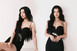 Á hậu Phương Nhi biến hóa với outfit gợi cảm: Khoe body nghẹt thở, cứ ngỡ 'Jisoo Việt Nam'