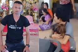 Vụ thảm sát ở nhà trẻ Thái Lan: Nữ giáo viên mang thai 8 tháng hy sinh mình cứu học sinh