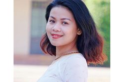 Gương mặt thơ: Ngô Thanh Vân 'những cơn mưa nhỏ làm mát ngày nắng hạ'