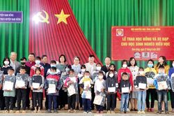 Sự học không bao giờ dừng
