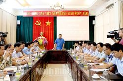 Ngành Nông nghiệp phấn đấu đạt tốc độ tăng trưởng năm 2022 trên 2,5%