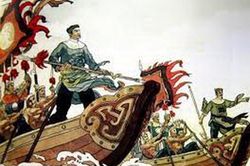 Thủy hải chiến Việt Nam (Truyện lịch sử) (Kỳ 29)